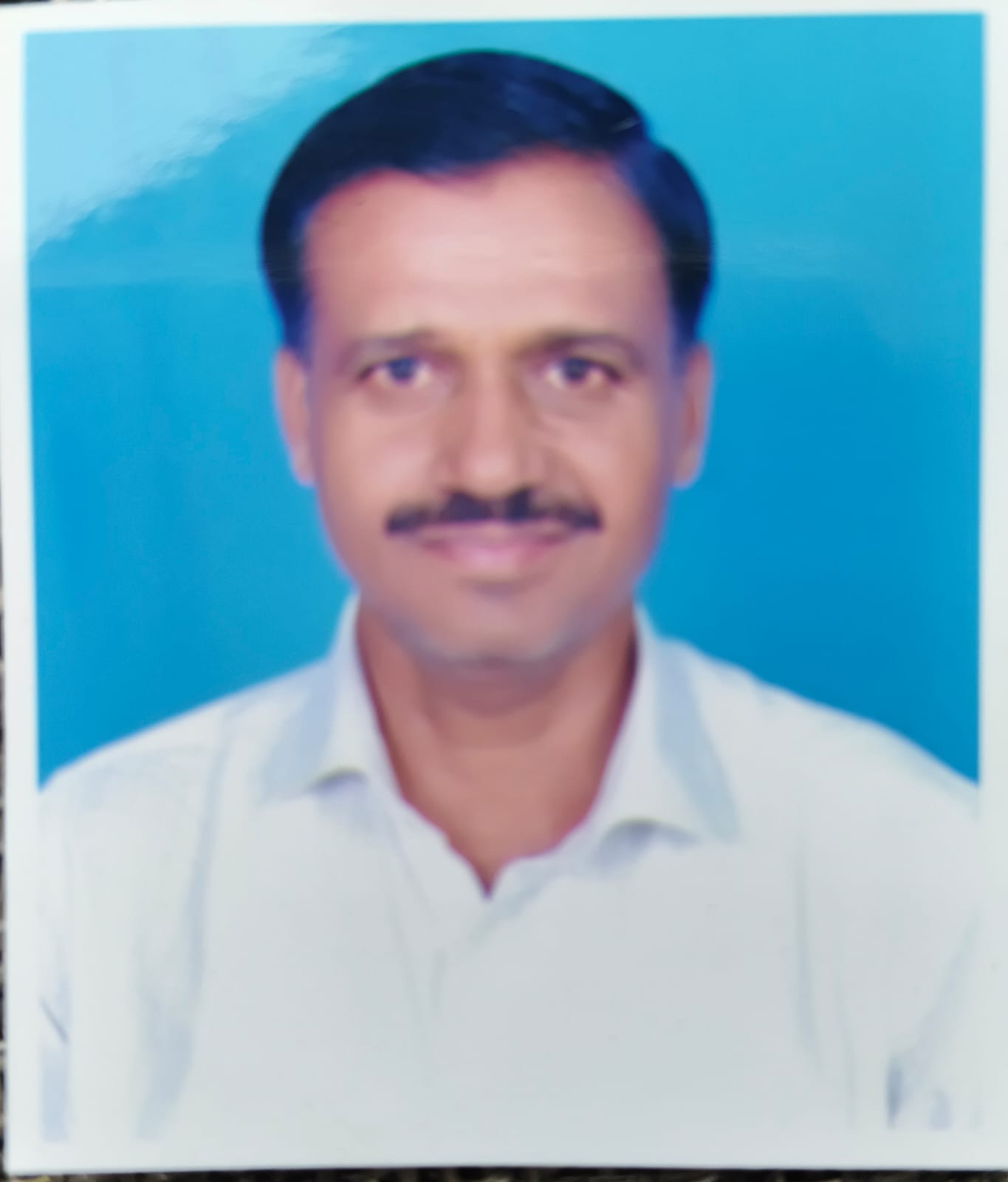 श्री.परशराम पांडूरंग महाले